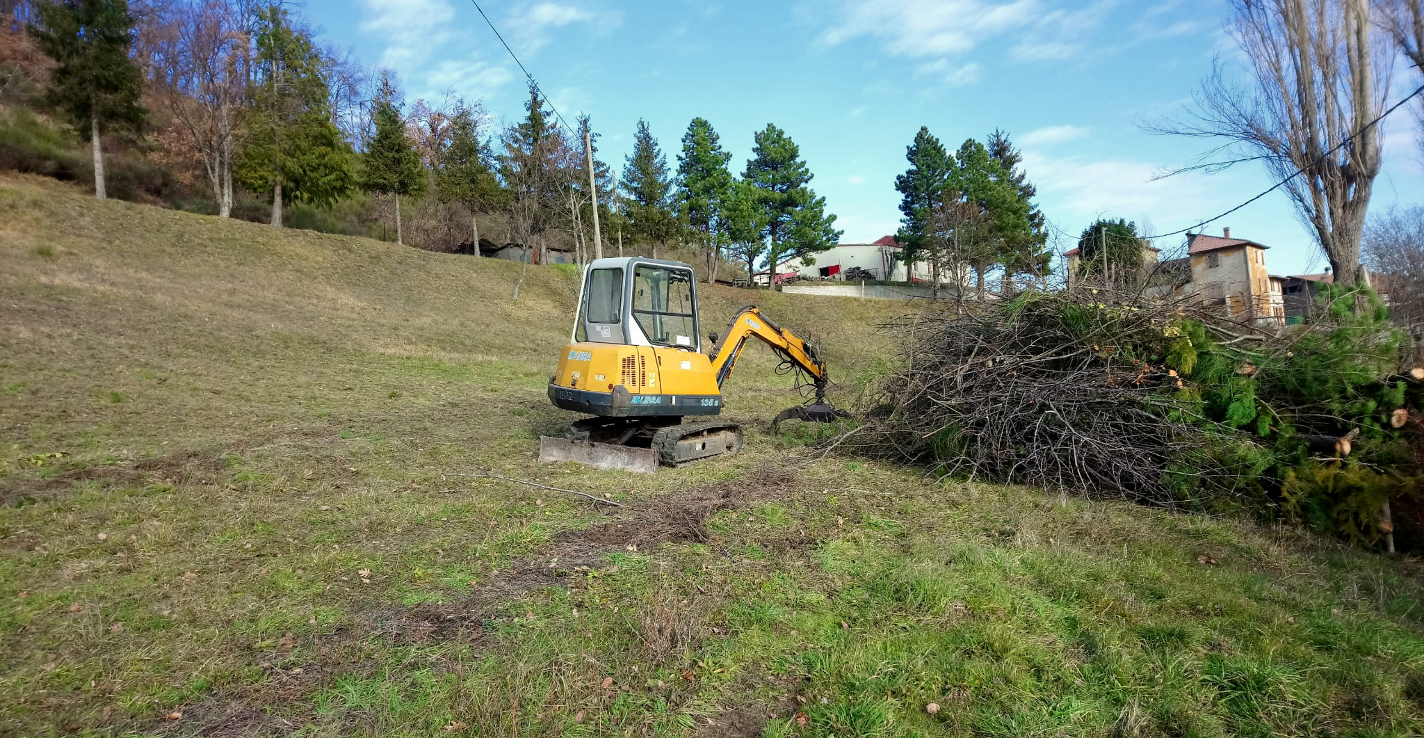 agriforestalappennino manutenzione aree verdi 2